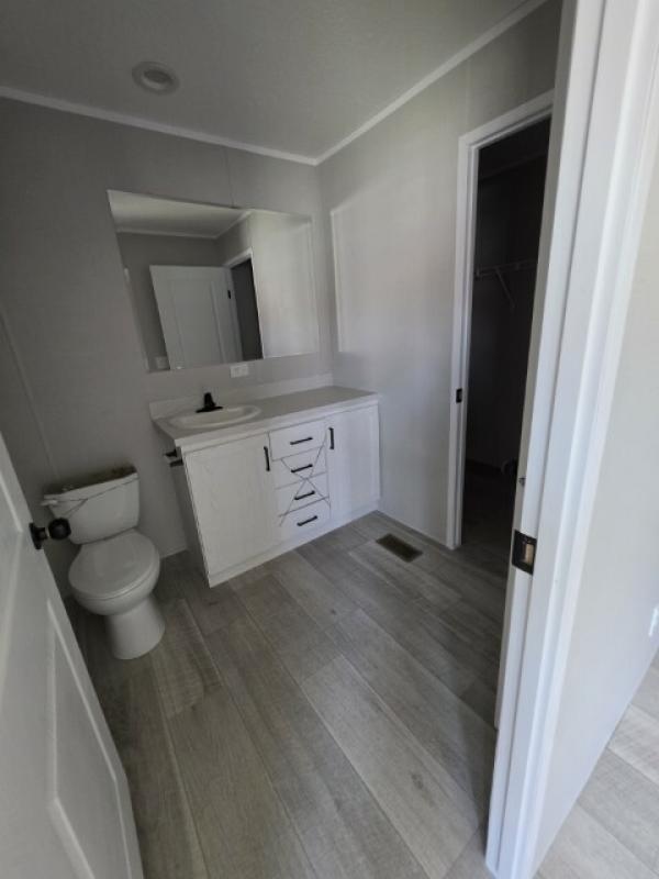 2026 Champion Redman Paramount Manufactured Home