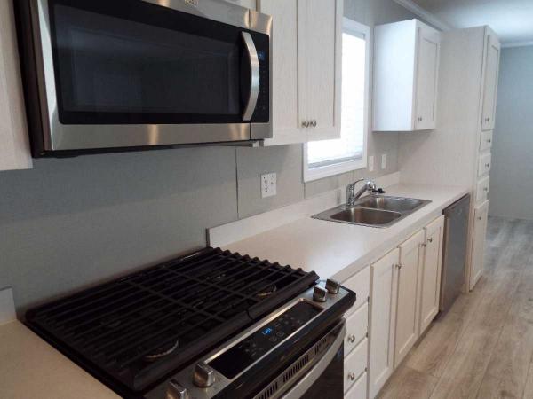 2026 Champion Redman Paramount Manufactured Home