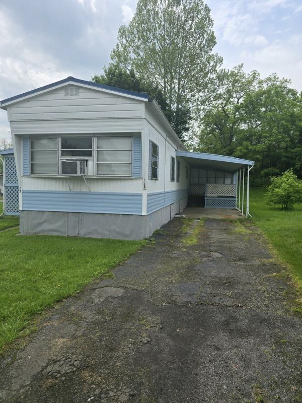 1972 HERRLI Mobile Home For Sale