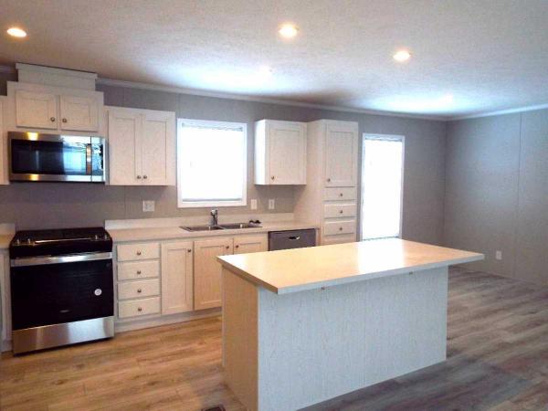 2026 Champion Redman Paramount Manufactured Home