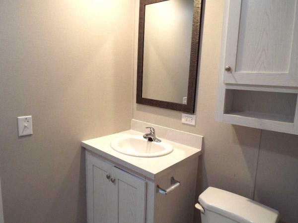 2026 Champion Redman Paramount Manufactured Home