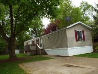 2001 Skyline Manufactured Home