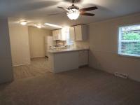2001 Skyline Manufactured Home