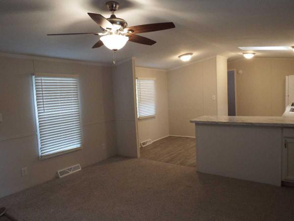 2001 Skyline Manufactured Home