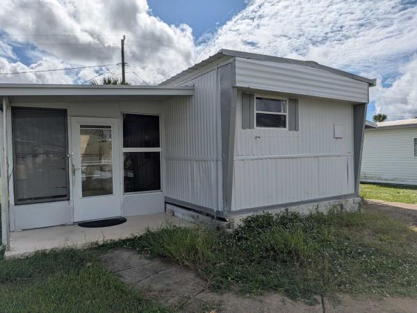 1969 STRM Mobile Home For Sale