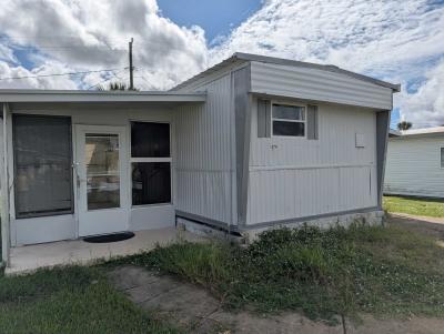 Mobile Home at 918 Reed Canal Road Lot 267 South Daytona, FL 32119