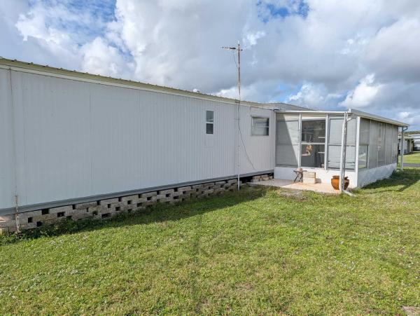1969 STRM  Home