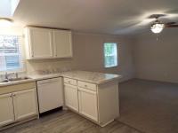 2001 Skyline Manufactured Home