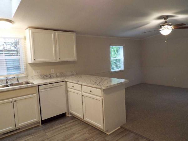 2001 Skyline Manufactured Home