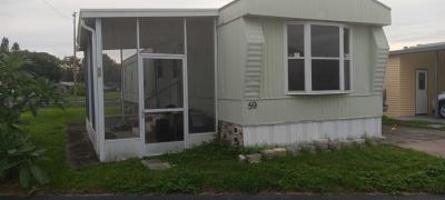 Mobile Home at 7403 46th Avenue North Lot 59 Saint Petersburg, FL 33710
