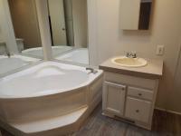 2001 Skyline Manufactured Home