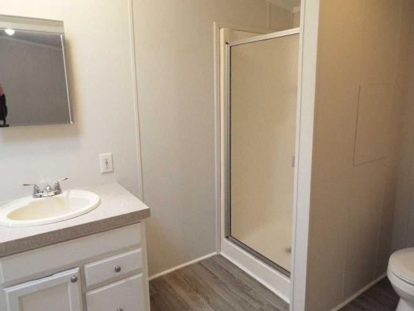2001 Skyline Manufactured Home