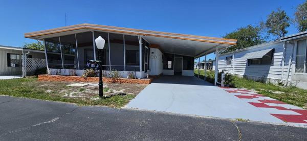 1978 HOME Mobile Home For Sale
