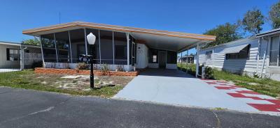 Mobile Home at 191 Forest Ln Debary, FL 32713