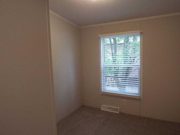 2001 Skyline Manufactured Home
