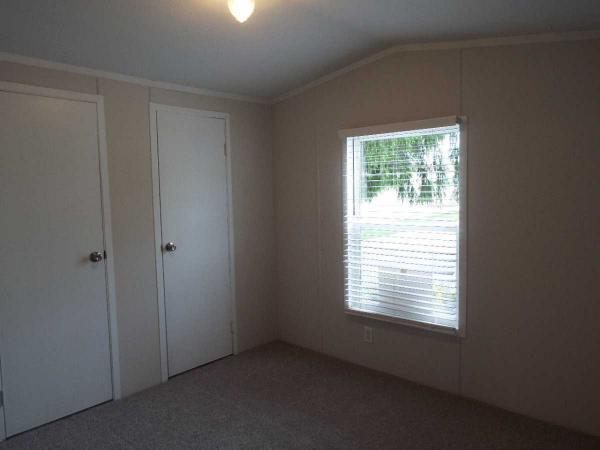 2001 Skyline Manufactured Home
