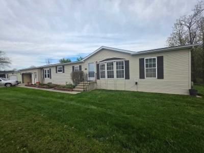 Mobile Home at 5355 Palfrey Place Caledonia, MI 49316
