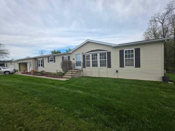 Photo 1 of 2 of home located at 5355 Palfrey Place Caledonia, MI 49316