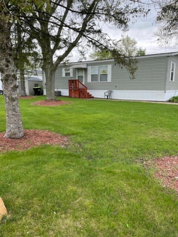 2018 Clayton Manufactured Home