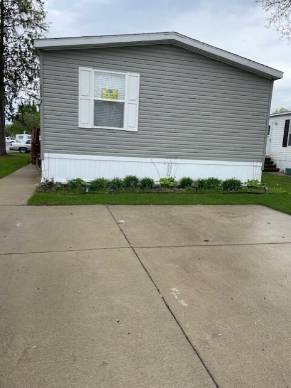 2018 Clayton Manufactured Home