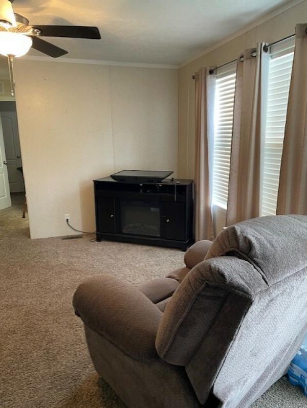 2018 Clayton Manufactured Home