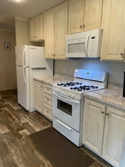 Photo 5 of 15 of home located at 22047 Pillette Pl #402 Romulus, MI 48174