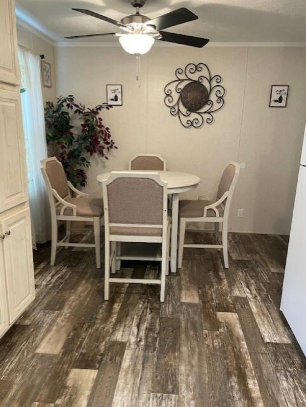 2018 Clayton Manufactured Home