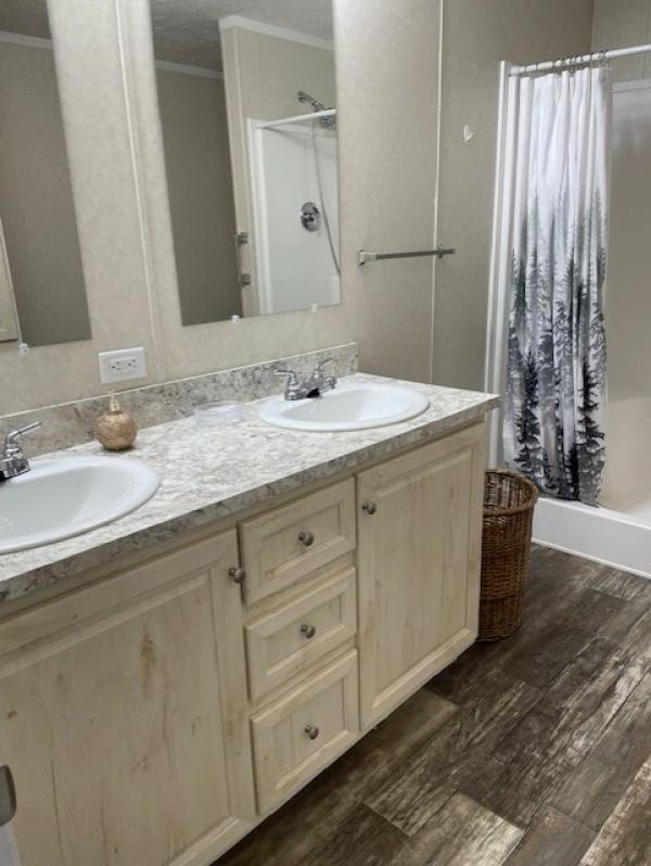 2018 Clayton Manufactured Home