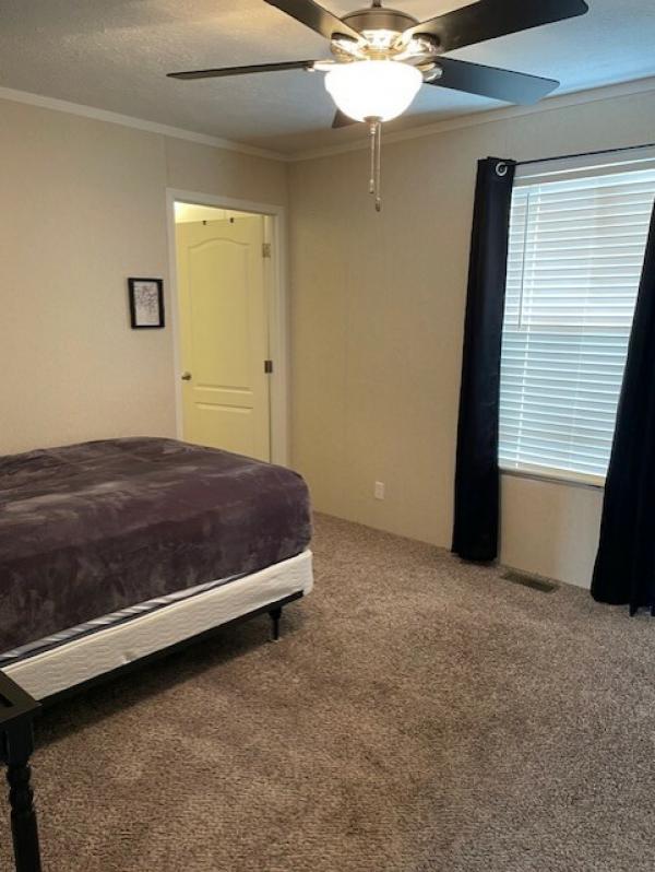 2018 Clayton Manufactured Home