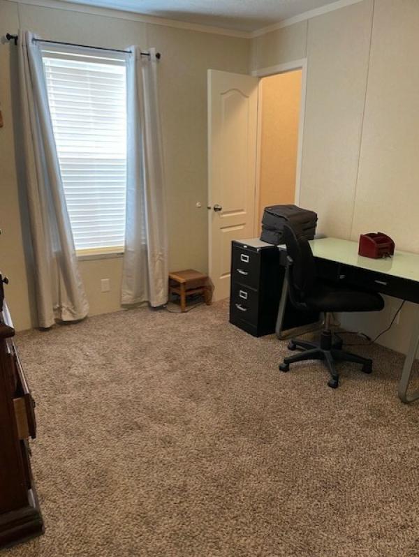 2018 Clayton Manufactured Home