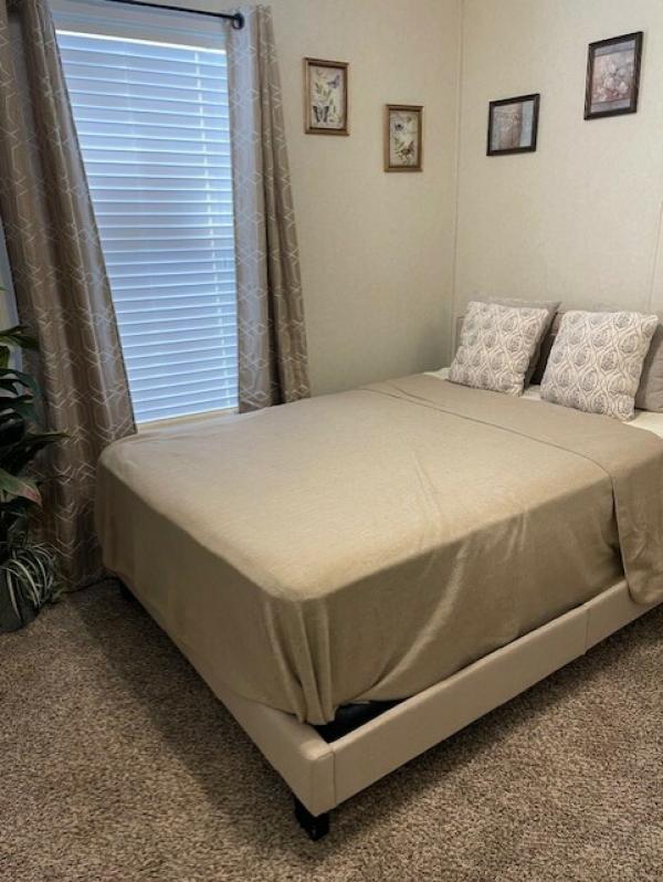 2018 Clayton Manufactured Home