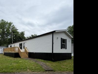 Mobile Home at 304 Wilma Avenue #82 Louisville, KY 40229