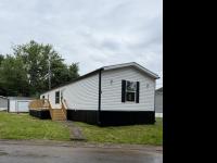 2025 Adventure Kalahari Manufactured Home