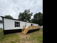 2025 Adventure Kalahari Manufactured Home