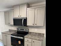 2025 Adventure Kalahari Manufactured Home