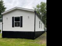 2025 Adventure Kalahari Manufactured Home