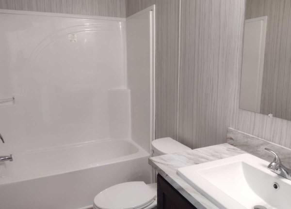 2021 Manufactured Home