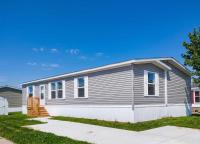 2021 Manufactured Home