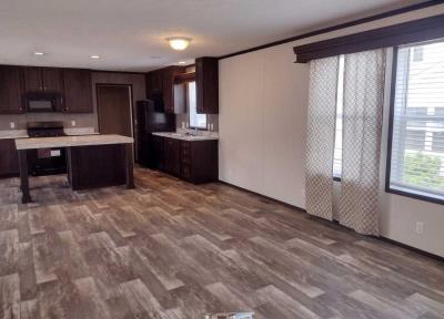Photo 2 of 4 of home located at 4163 Boysenberry Ln Lot 113 Burton, MI 48529