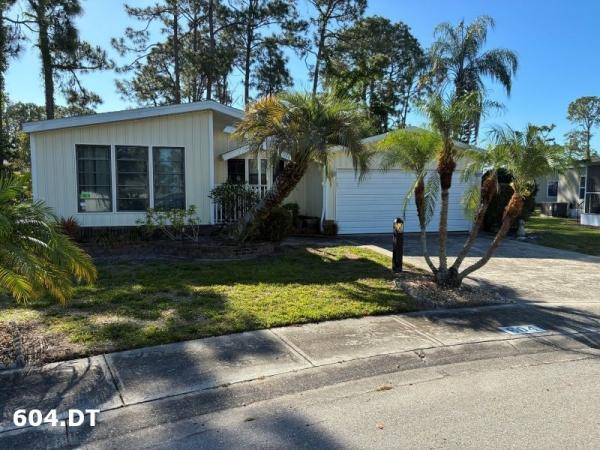Photo 1 of 2 of home located at 604 Sierra Madre North Fort Myers, FL 33903
