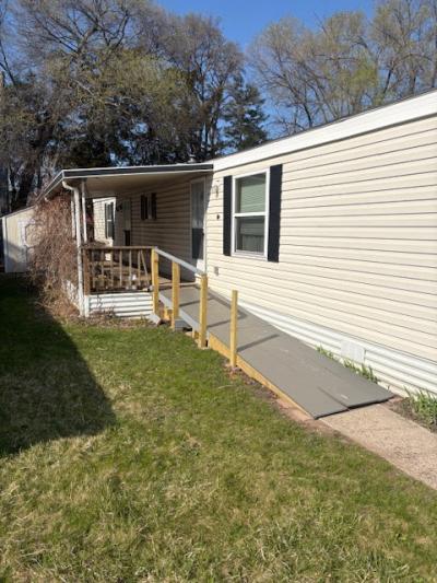 Photo 1 of 8 of home located at 2442 Rice St 146 Little Canada, MN 55113