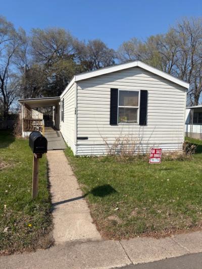 Photo 3 of 8 of home located at 2442 Rice St 146 Little Canada, MN 55113
