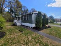 1985 Victorian Home Mobile Home