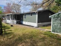 1985 Victorian Home Mobile Home