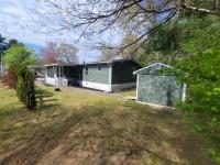 1985 Victorian Home Mobile Home