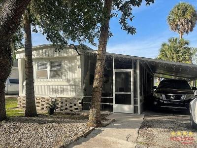 Mobile Home at 8 Ivanhoe Ct Kissimmee, FL 34746
