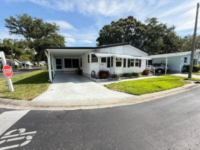 Mobile Home at 795 Cr 1 #200 Palm Harbor, FL 34683