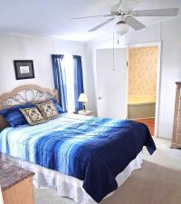 2001 Palm Harbor Mobile Home