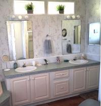 2001 Palm Harbor Mobile Home