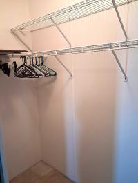2001 Palm Harbor Mobile Home